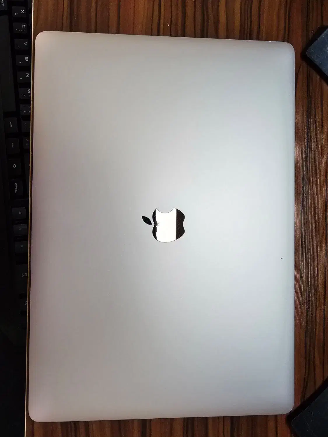 macbook pro 2018 i7 256 گرافیکدار مکبوک پرو اپل 4k|رایانه همراه|تهران, میدان ولیعصر|دیوار