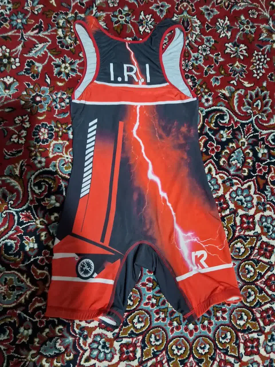 وسایل شخصی|تجهیزات ورزشی|رباط‌کریم, مسکن مهر آبشناسان|دیوار