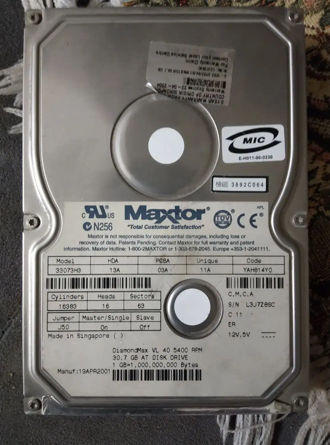 لوازم کامپیوتر لوازم جانبی کامپوتر|قطعات و لوازم جانبی رایانه|نظرآباد, نظرآباد|دیوار