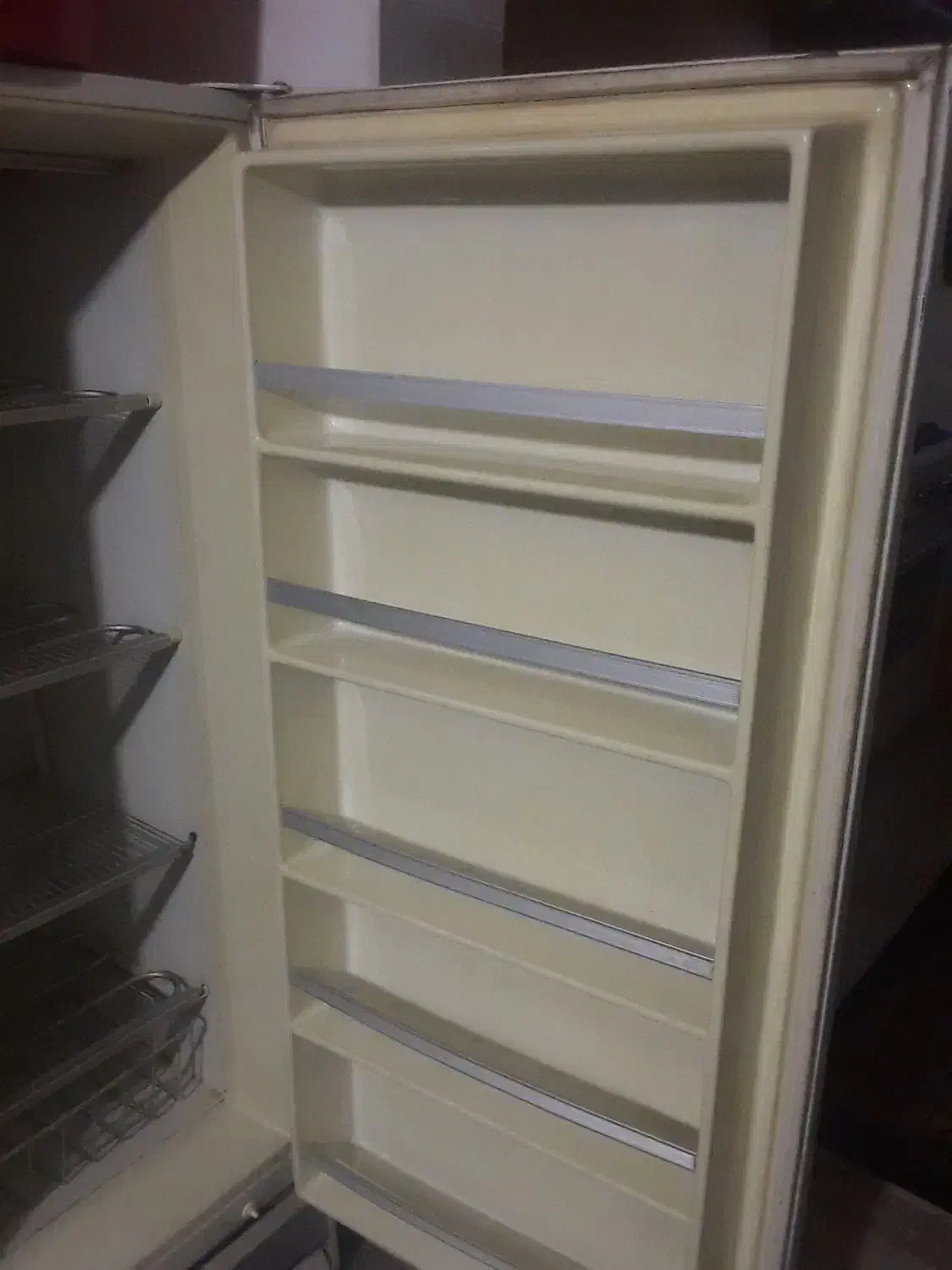 فریزر ارج|یخچال و فریزر|محلات, |دیوار