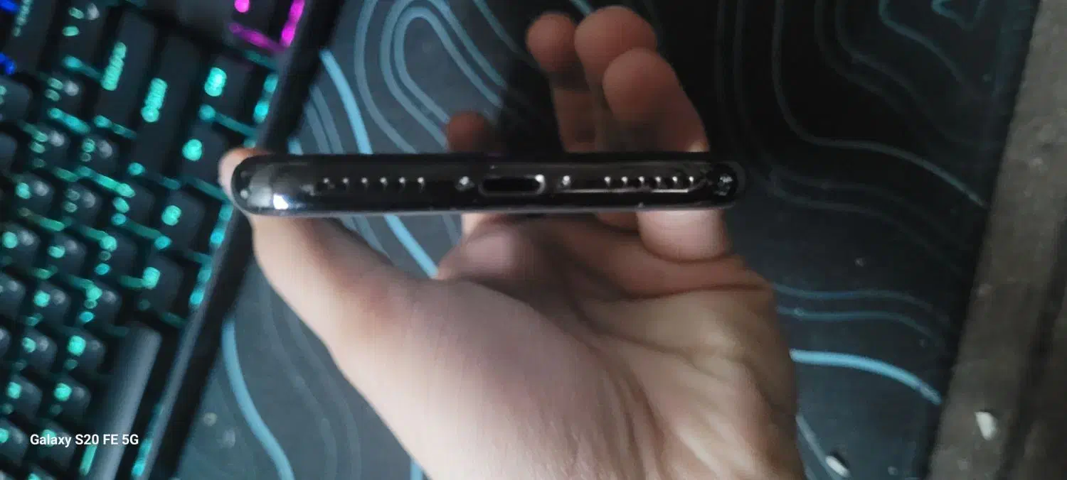 iphone x 256|موبایل|کرمان, |دیوار