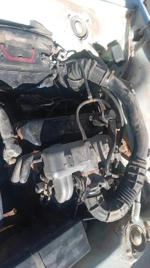 وانت پیکان|خودرو سواری و وانت|نیشابور, فردوس شمالی|دیوار