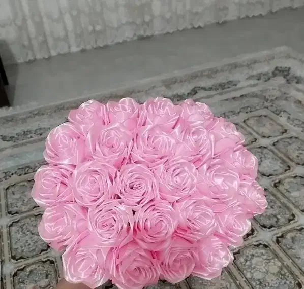 گل ربانی|گل مصنوعی|زابل, |دیوار