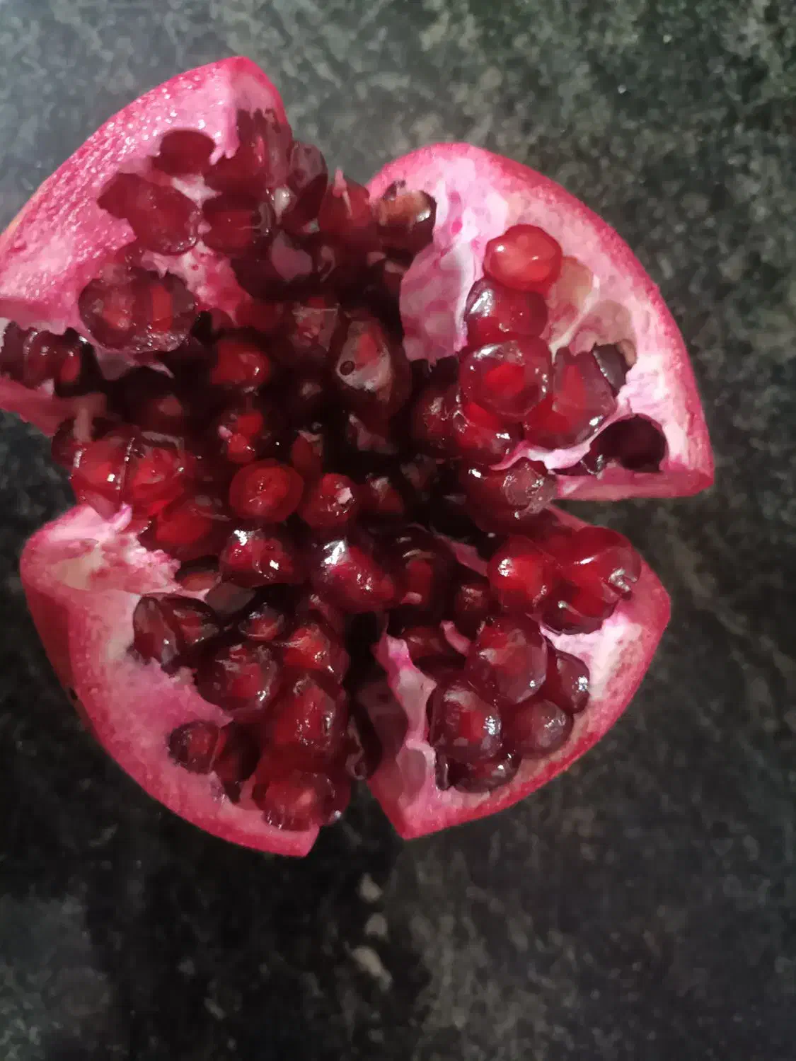 انار دونه مشکی|خوردنی و آشامیدنی|گلباف, |دیوار