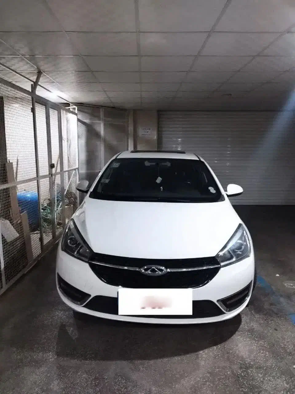 آریزو ۵ مدل ۹۶|خودرو سواری و وانت|شیراز, شهرک ولیعصر|دیوار