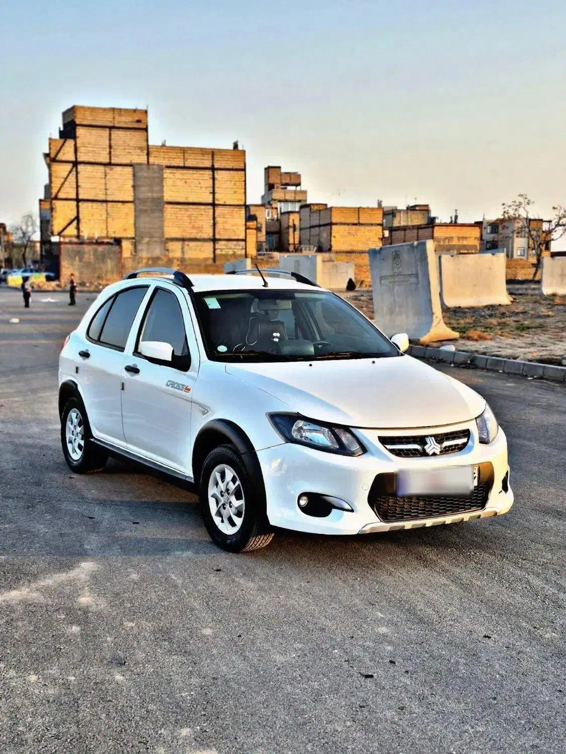 کوییک ۱۴۰۱|خودرو سواری و وانت|مشهد, پنجتن|دیوار