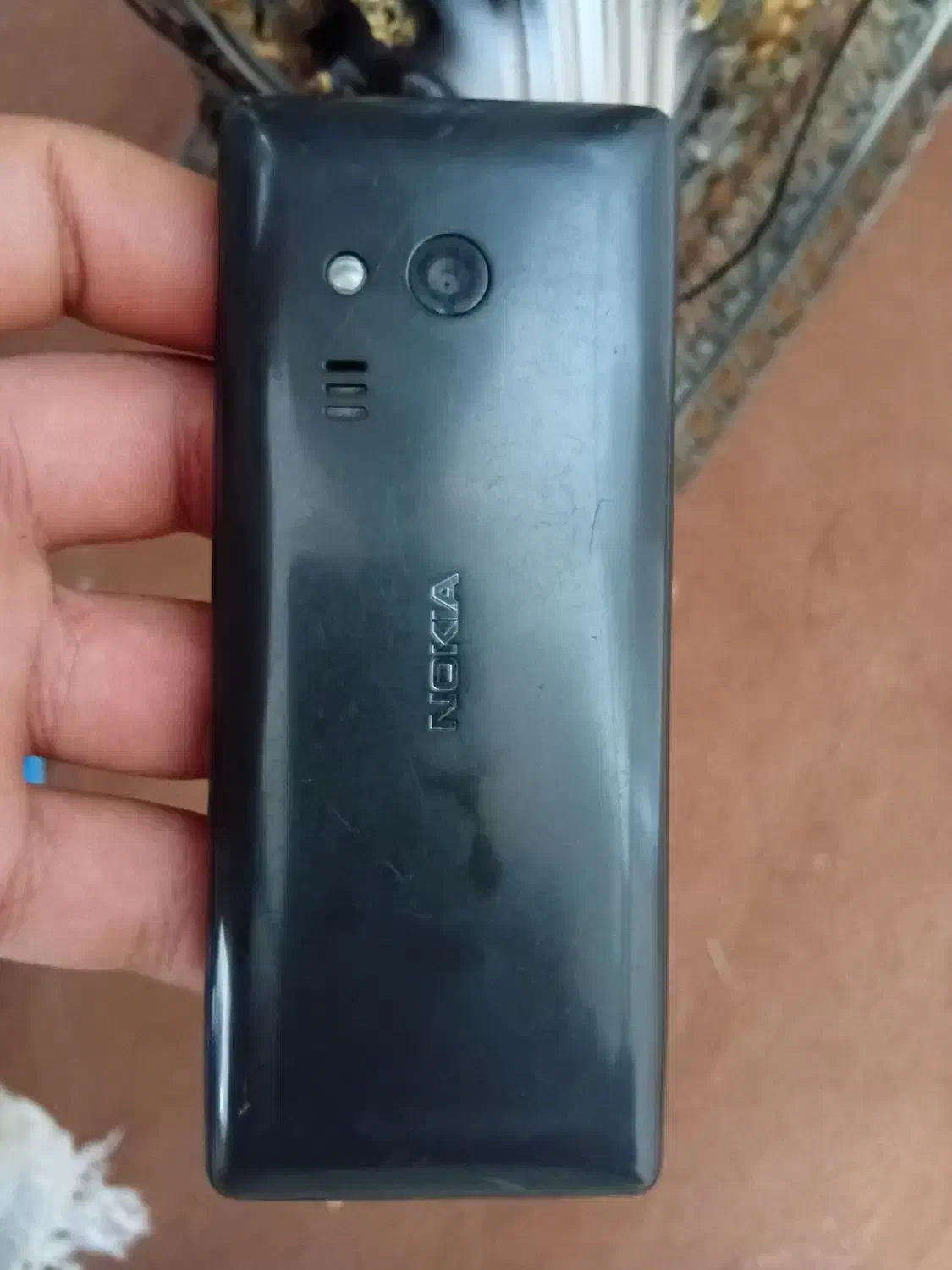 گوشی نوکیا۲۱۶|موبایل|انزل, |دیوار