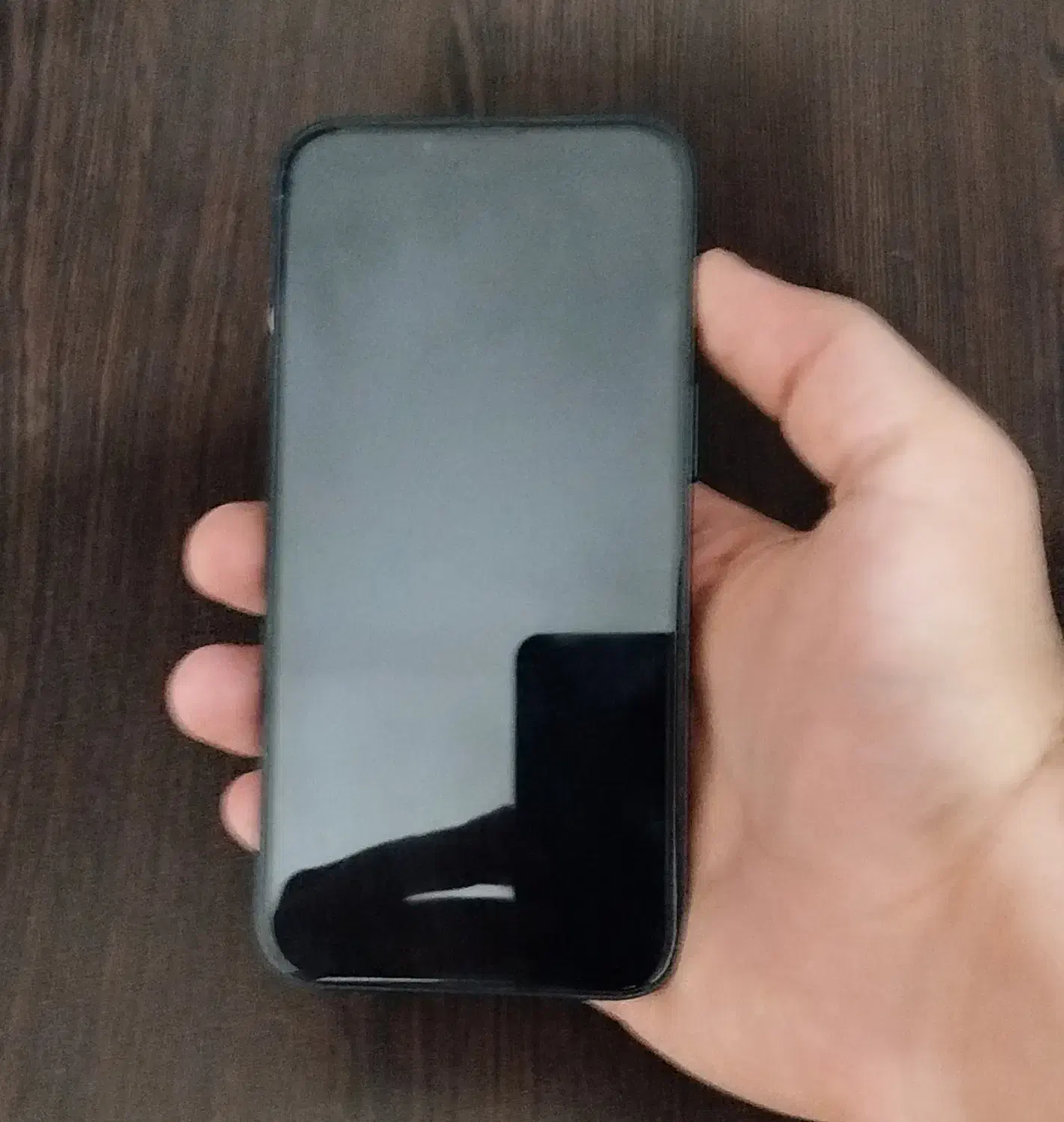 آیفون 13 مشکی تمیز مثل نو،128GB،باتری 89%،پارت CH|موبایل|شیراز, سینما سعدی|دیوار