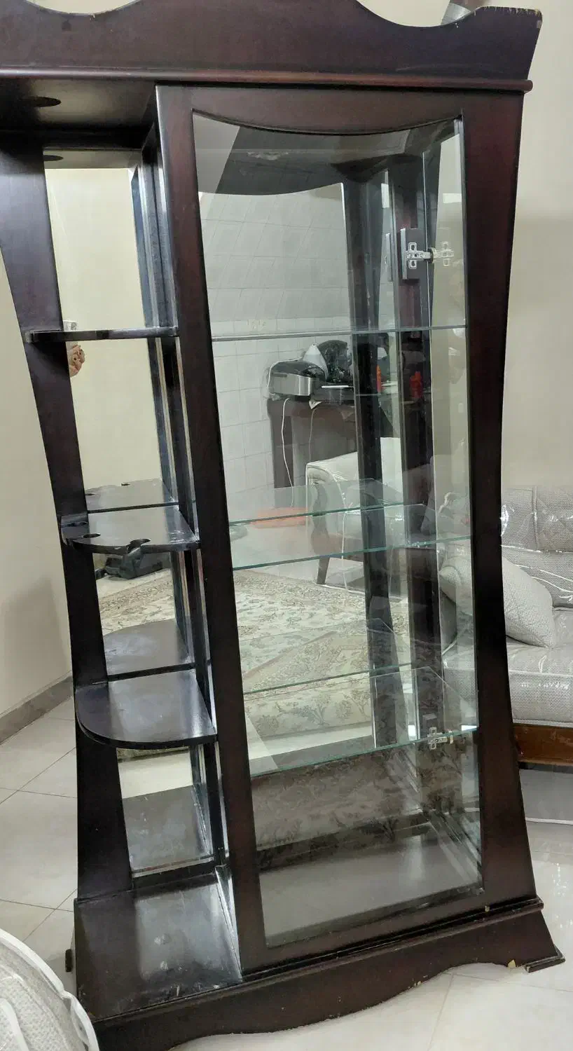 ویترین|بوفه، ویترین، کنسول|اصفهان, شاهد|دیوار