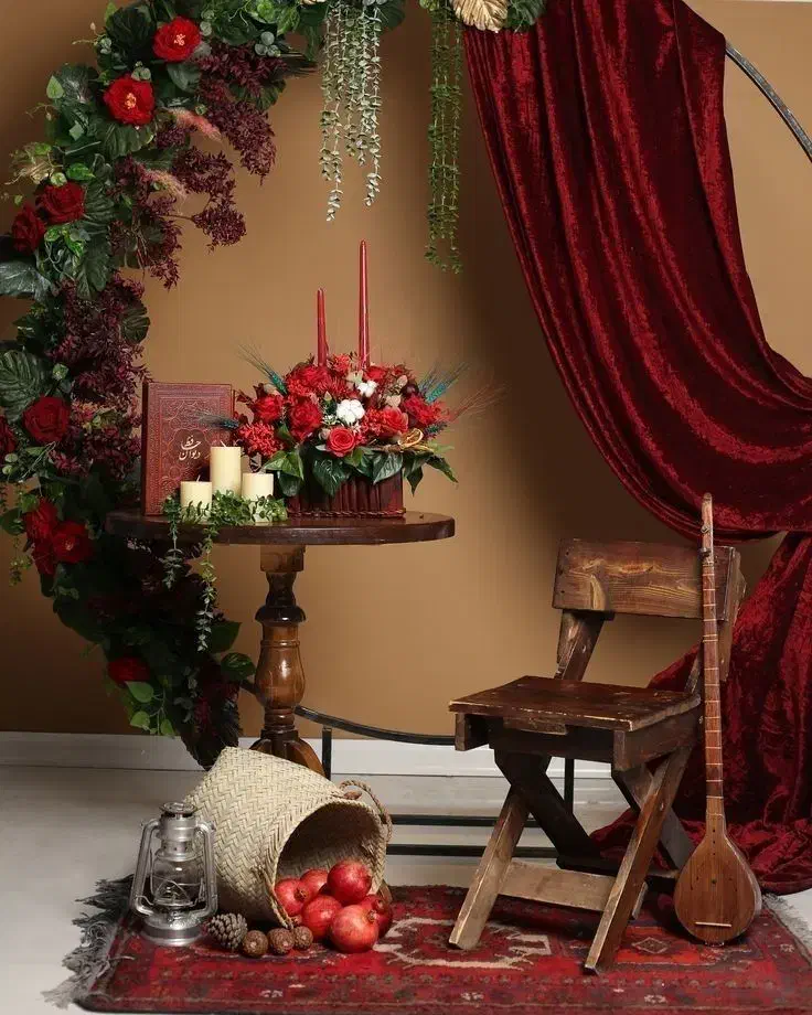 عکاسی یلدایی مدارس و عکاسی و فیلمبرداری فضای باز|خدمات پذیرایی، مراسم|خرم‌آباد, |دیوار