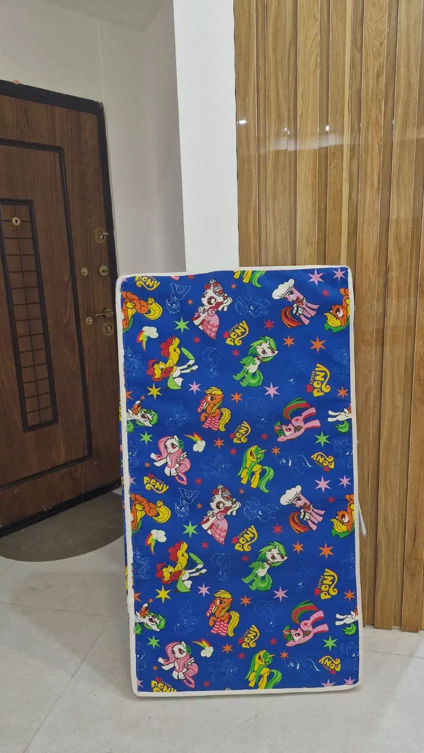 تشک خوشخواب|تشک تختخواب|تربت جام, فاز ۳ فرهنگیان|دیوار