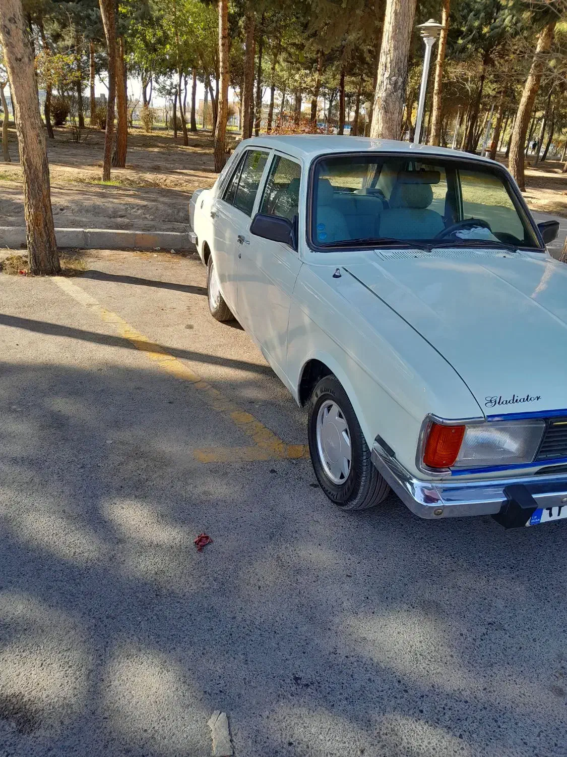 پیکان مدل 83 انژکتور دوگانه دستی|خودرو سواری و وانت|آذرشهر, |دیوار