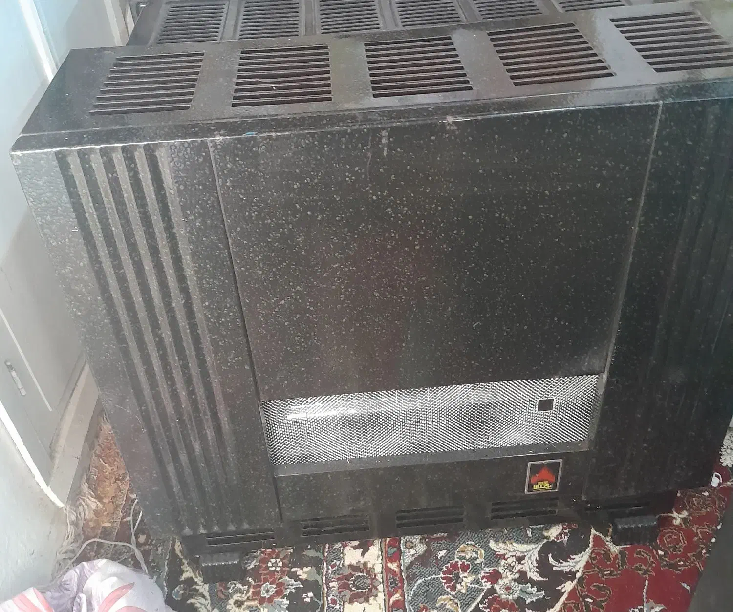 4عددبخاری گازی|بخاری، هیتر، شومینه|بندر انزلی, خوش پیک|دیوار