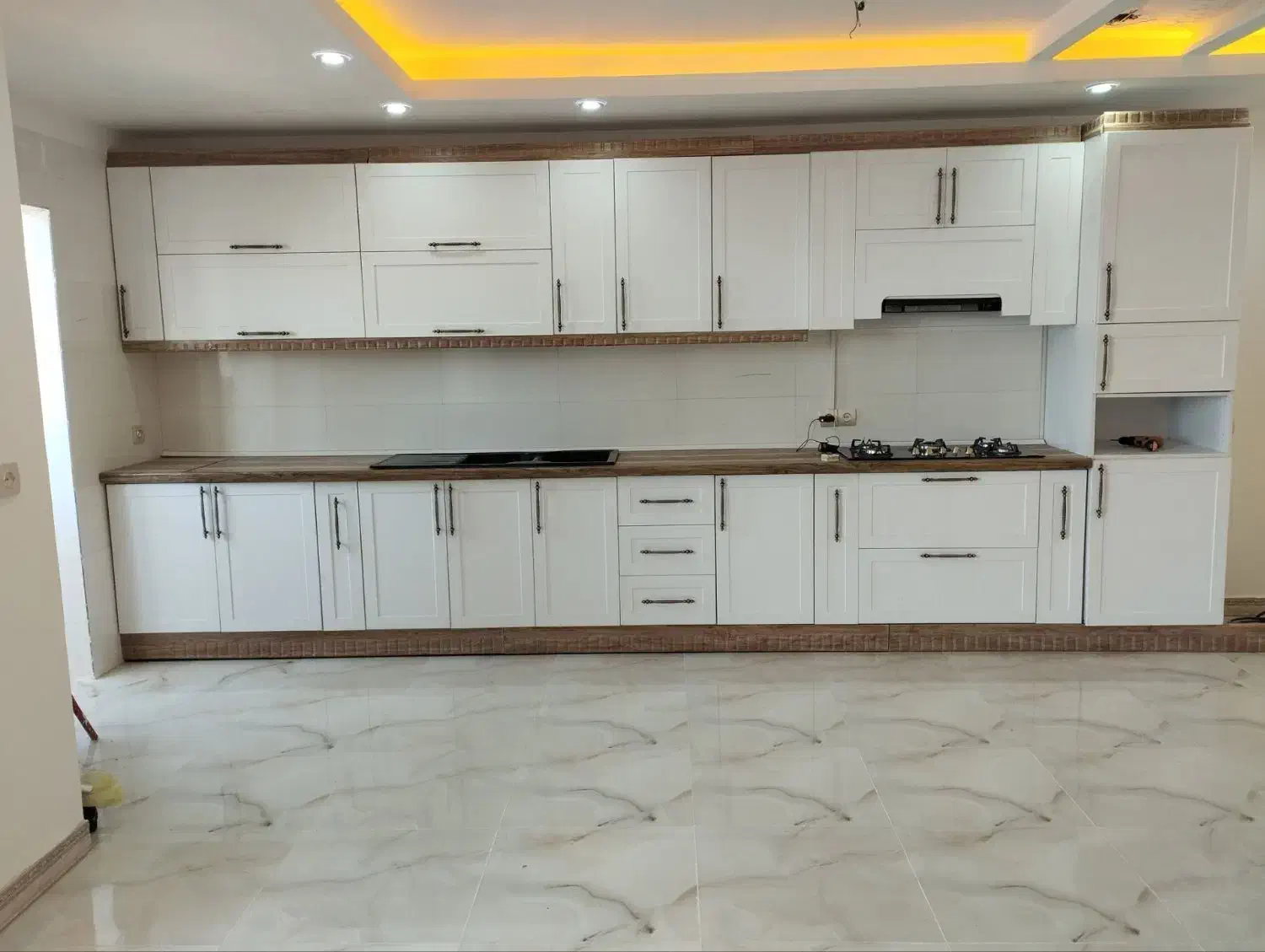 کابینت ممبران و نئوکلاسیک ۱۰ تومان|مصالح و تجهیزات ساختمان|اشتهارد, |دیوار