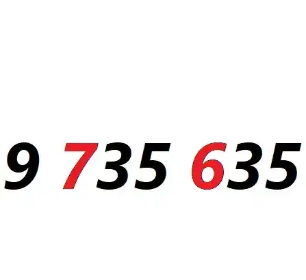 0912-97-35-635|سیم‌کارت|تهران, پرستار|دیوار