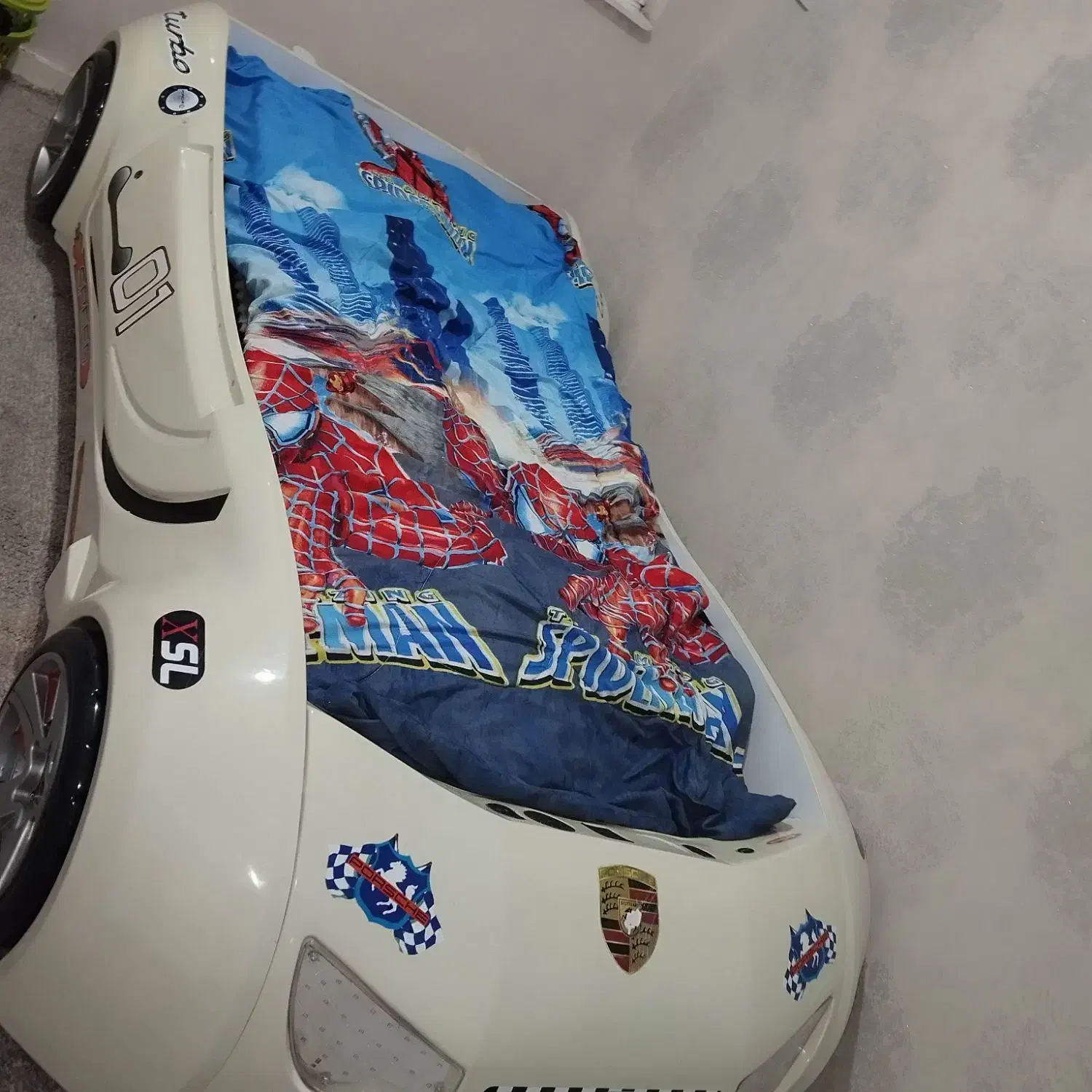 سرویس تخت و کمد  شرکتی آپادانا|تخت و سرویس خواب|اهواز, کوی باهنر|دیوار