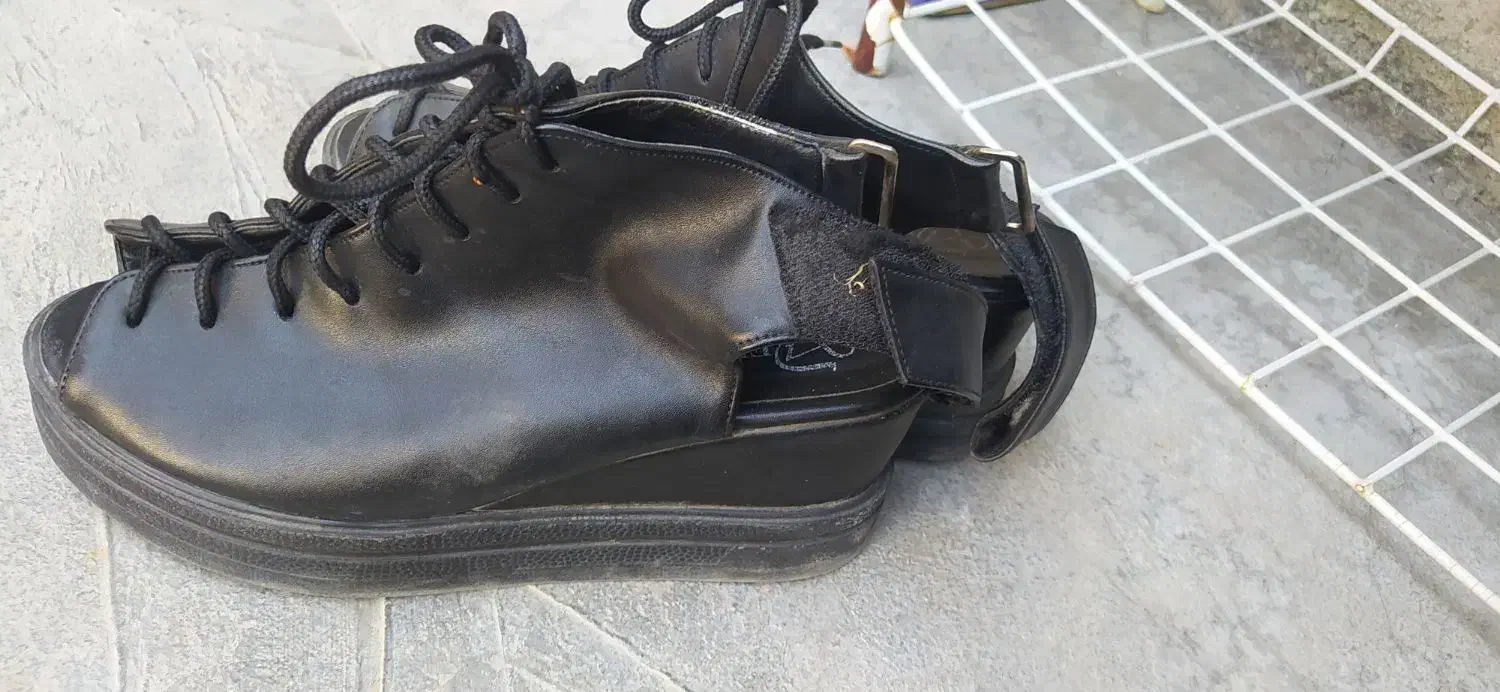 کفش|کیف، کفش، کمربند|سنندج, |دیوار