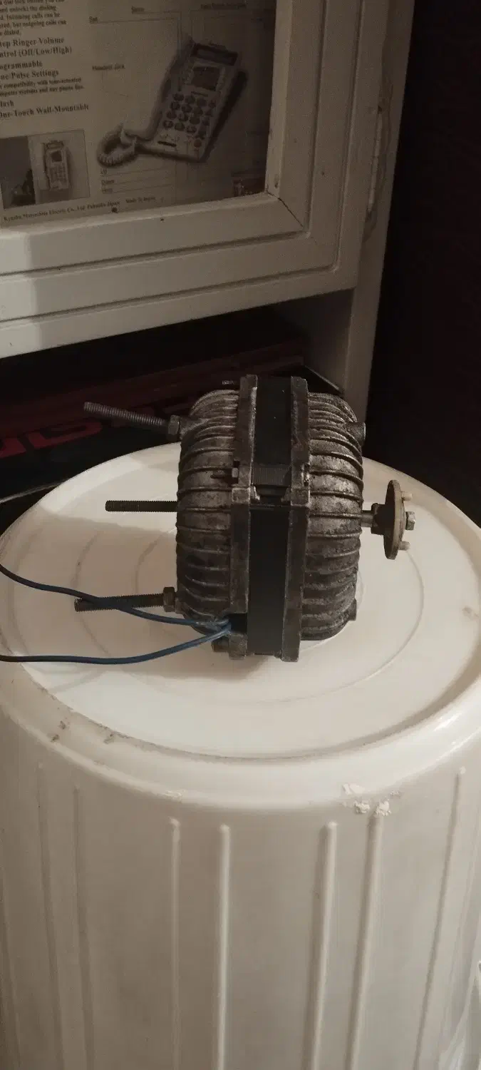 فن هواکش اشپزخانه|پنکه و تصفیهکنندهٔ هوا|تهران, آسمان|دیوار