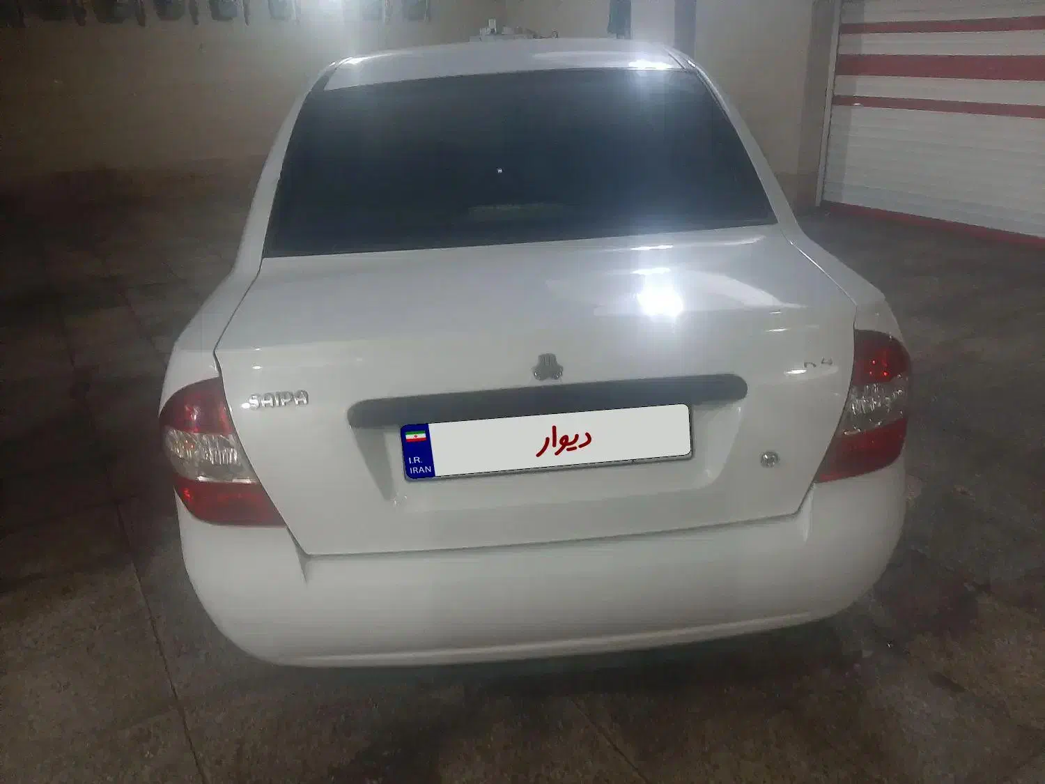 تیبا ۹۵|خودرو سواری و وانت|تهران, دستغیب|دیوار