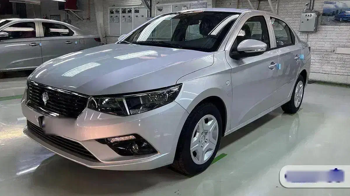 تارا V1 Plus  خشک|خودرو سواری و وانت|سنندج, |دیوار