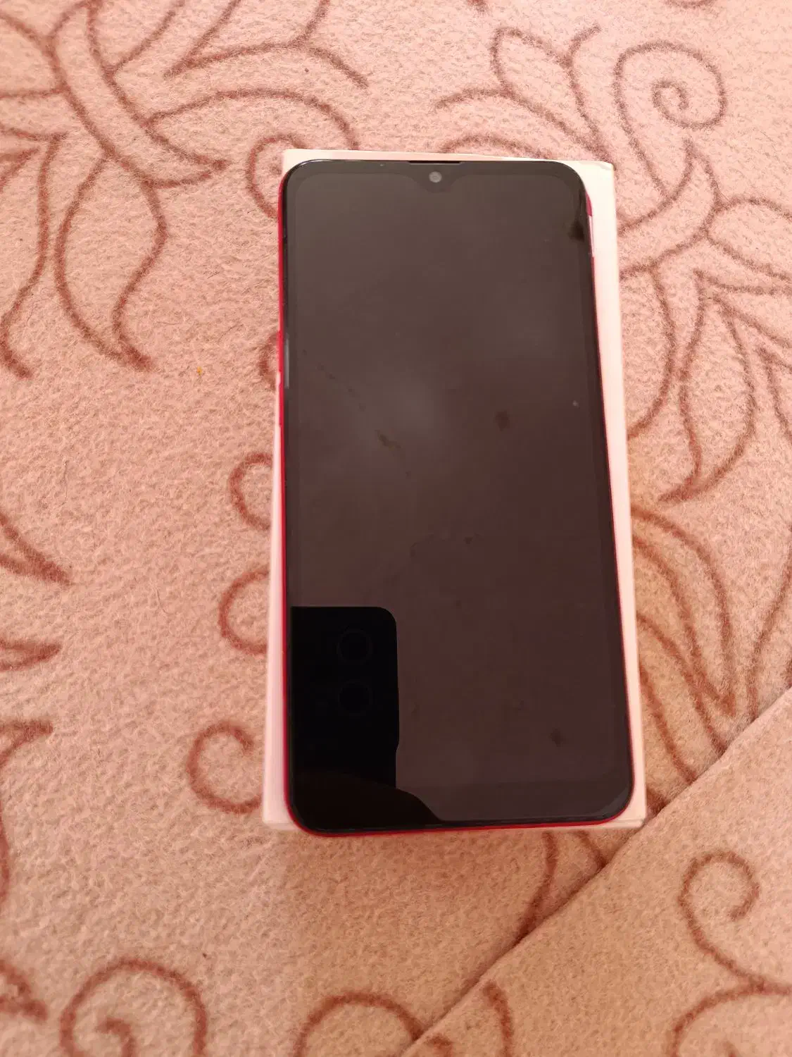 گوشیa10s|موبایل|اسلامآباد غرب, |دیوار