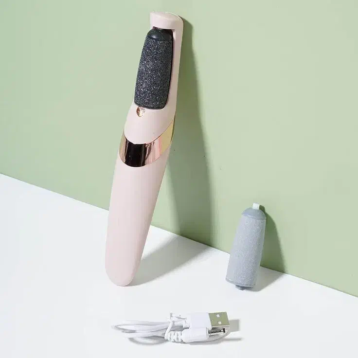 سوهان پا شارژی ( مانیکور و پدیکور )|آرایشی، بهداشتی، درمانی|تهران, باغ فیض|دیوار