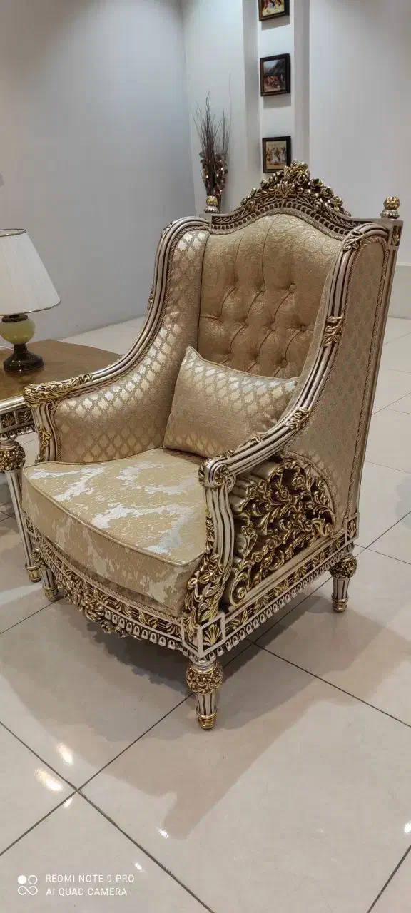 تعمیرات مبلمان  متین|مبلمان خانگی و میز عسلی|تهران, شادآباد|دیوار