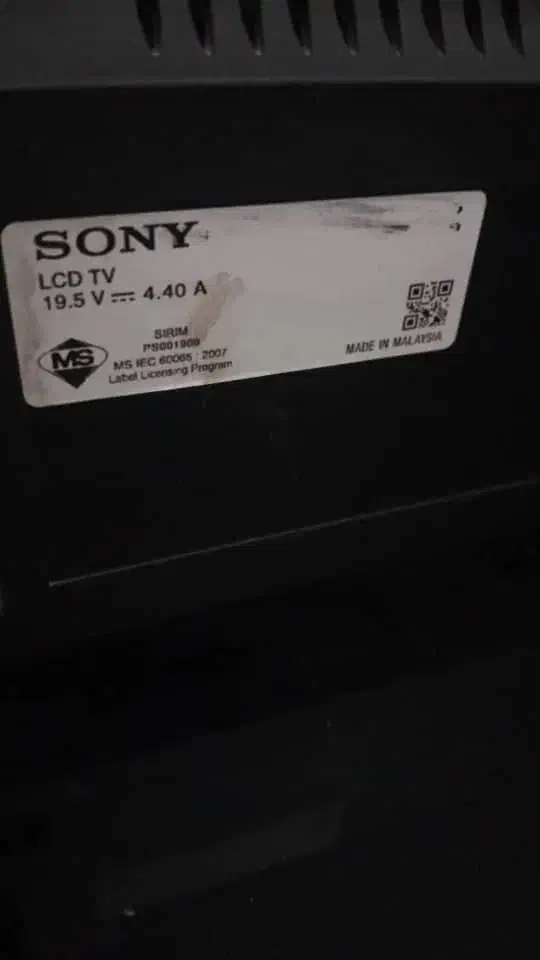 ال سی دی۴۲ اینچ|تلویزیون و پروژکتور|ماهدشت, |دیوار