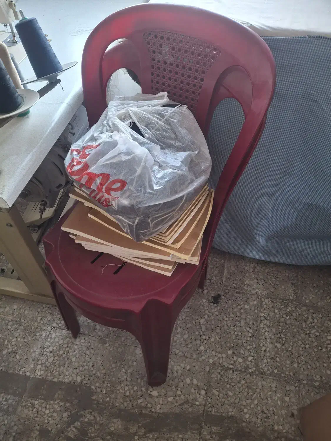 چند عدد صندلی مختلف|مبلمان اداری|تهران, بازار|دیوار