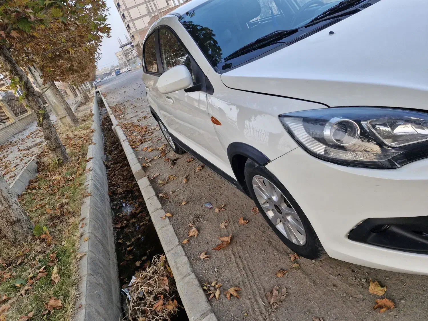 smvm نیو.مدل96|خودرو سواری و وانت|تبریز, |دیوار