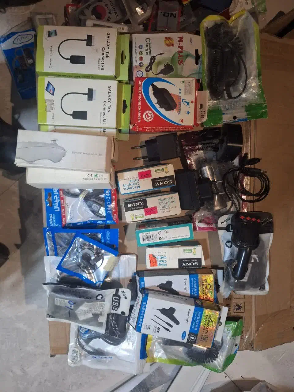 لوازم قاب گارد گلس گوشی های قدیمی و تبلت|لوازم جانبی موبایل و تبلت|مشهد, کوثر|دیوار