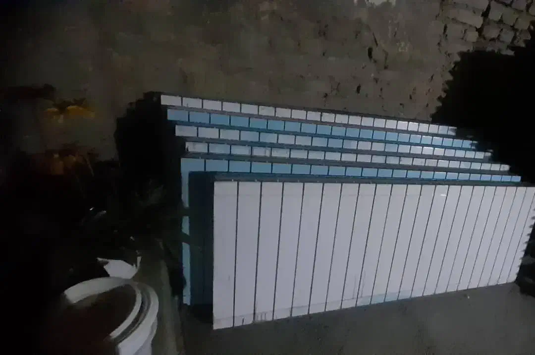 نصب رادیات شستشو ی رادیات ونصب شیرآلات|خدمات پیشه و مهارت|ارومیه, |دیوار