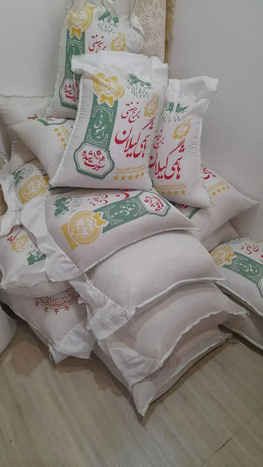 برنج|خوردنی و آشامیدنی|قم, براسون|دیوار