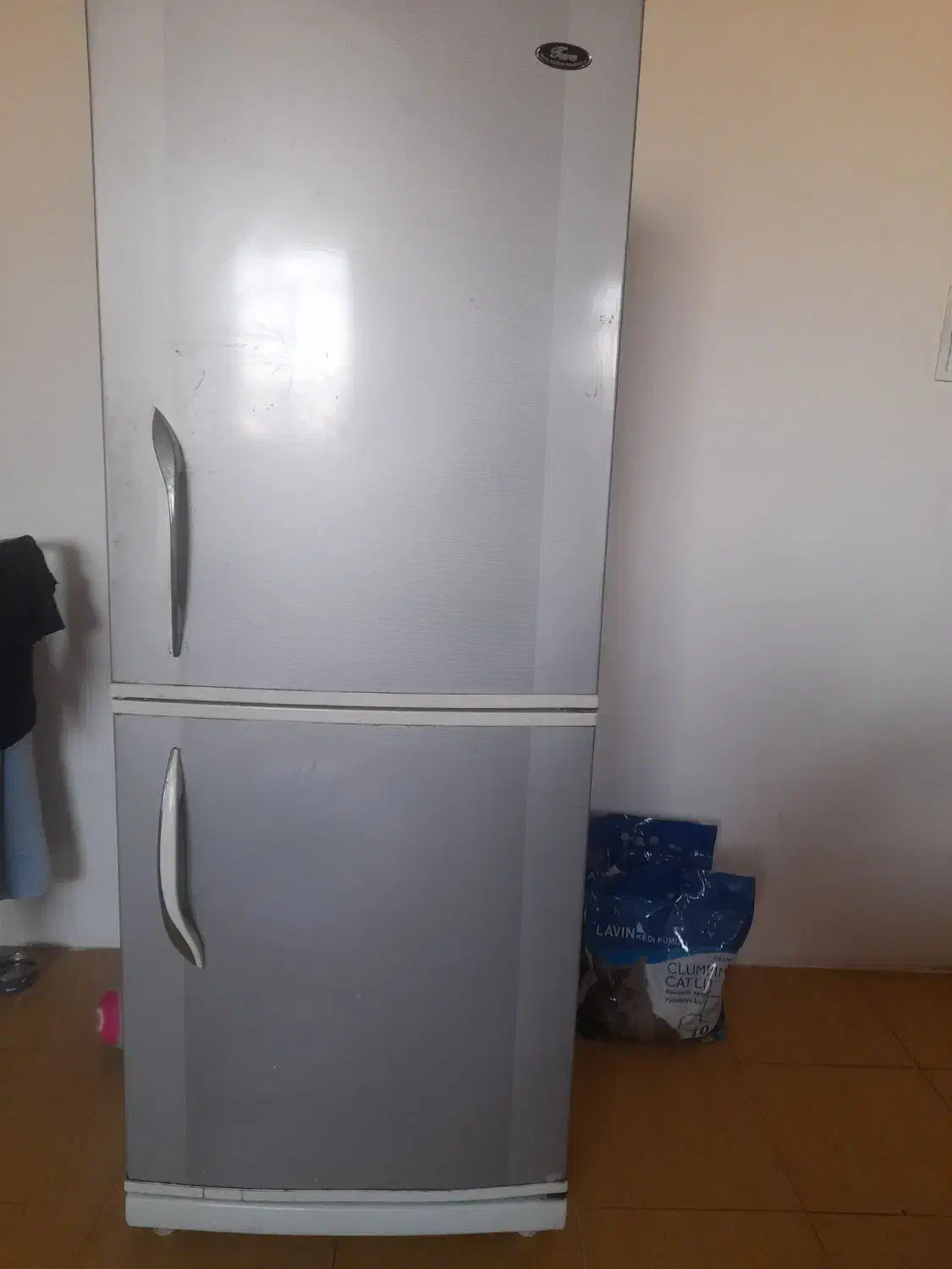 یخچال فریزر|یخچال و فریزر|فولادشهر, B7|دیوار