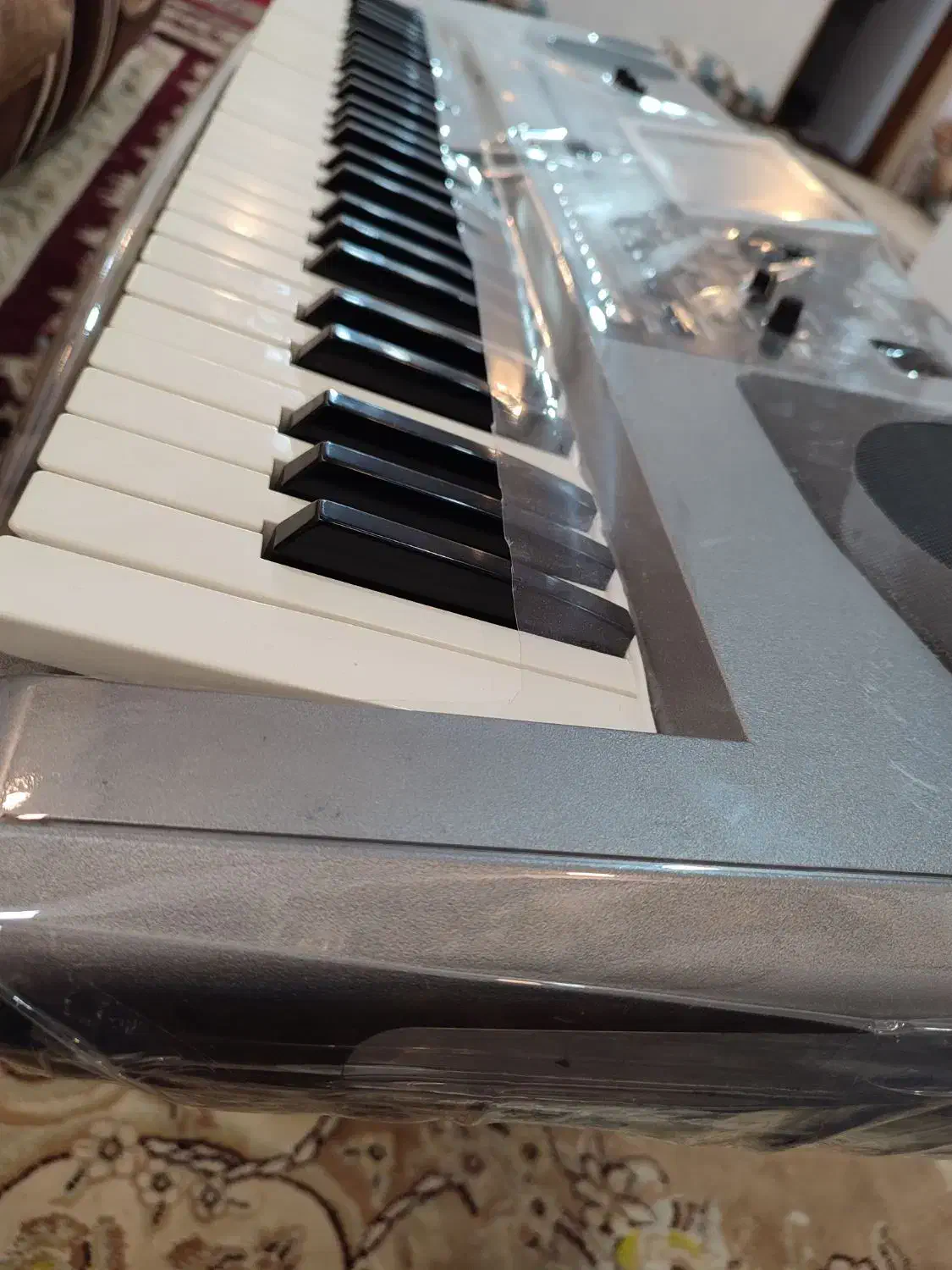 ارگ پیا ۹۰۰ خانگی|پیانو، کیبورد، آکاردئون|زاهدان, |دیوار