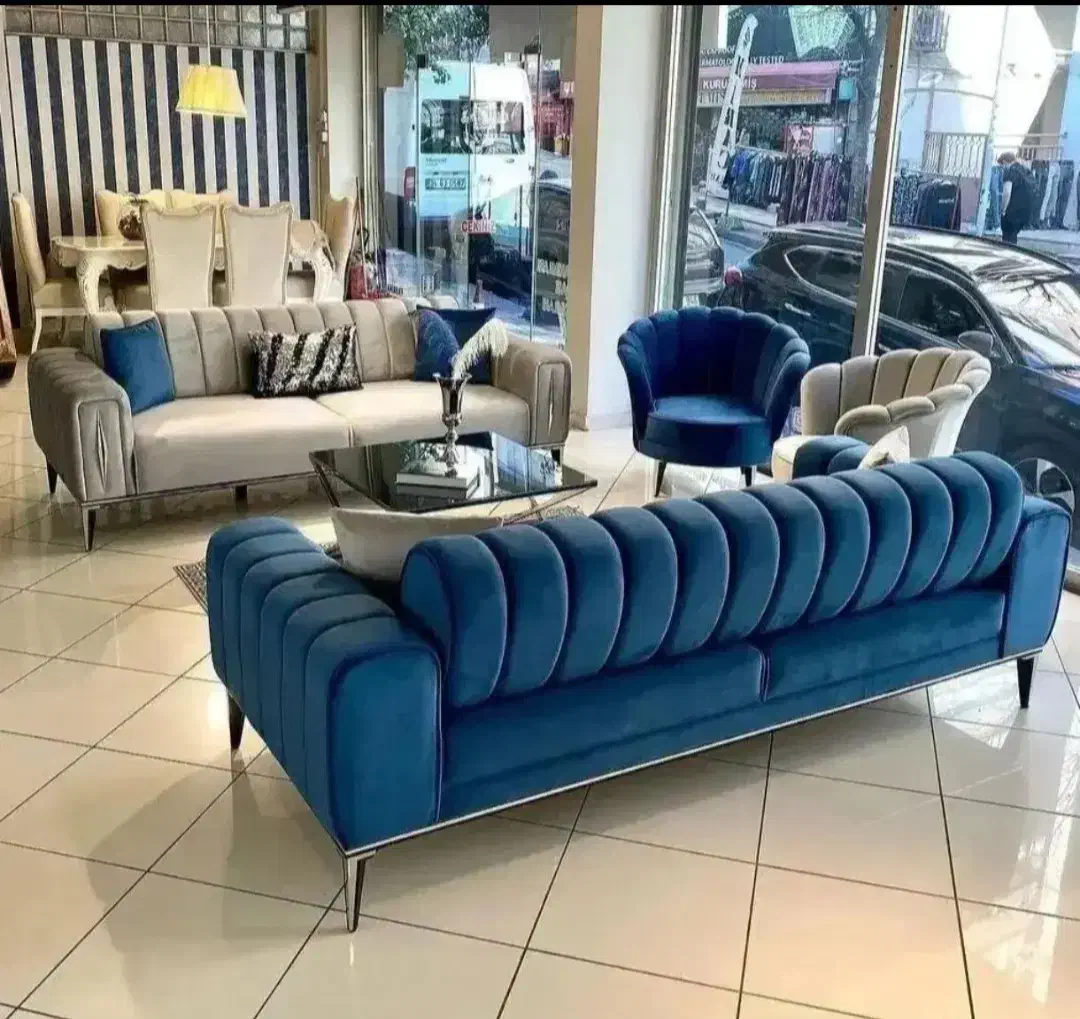 مبلمان مکانیز|مبلمان خانگی و میز عسلی|مشهد, اروند|دیوار