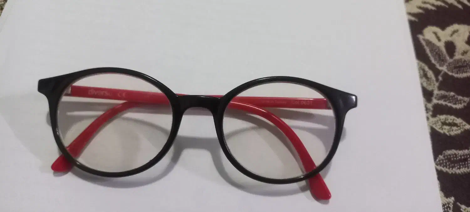 فریم عینک طبی|آرایشی، بهداشتی، درمانی|هشتگرد, شهرک بوستان|دیوار