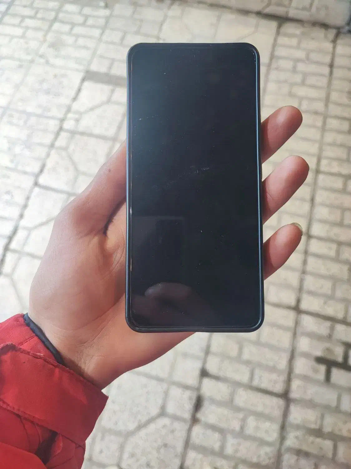 Poco x6 5g|موبایل|مشهد, فرخد|دیوار