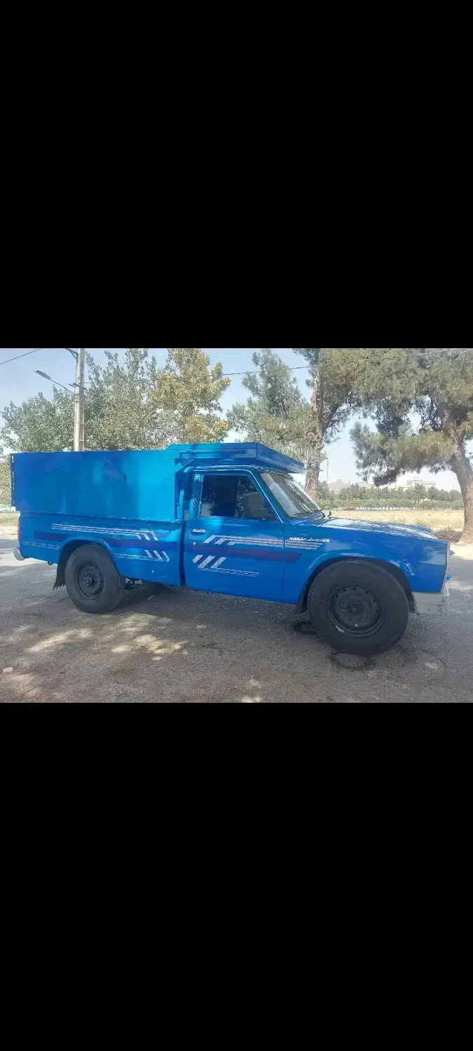 کسب وکار|خودرو سواری و وانت|تهران, بهارستان|دیوار