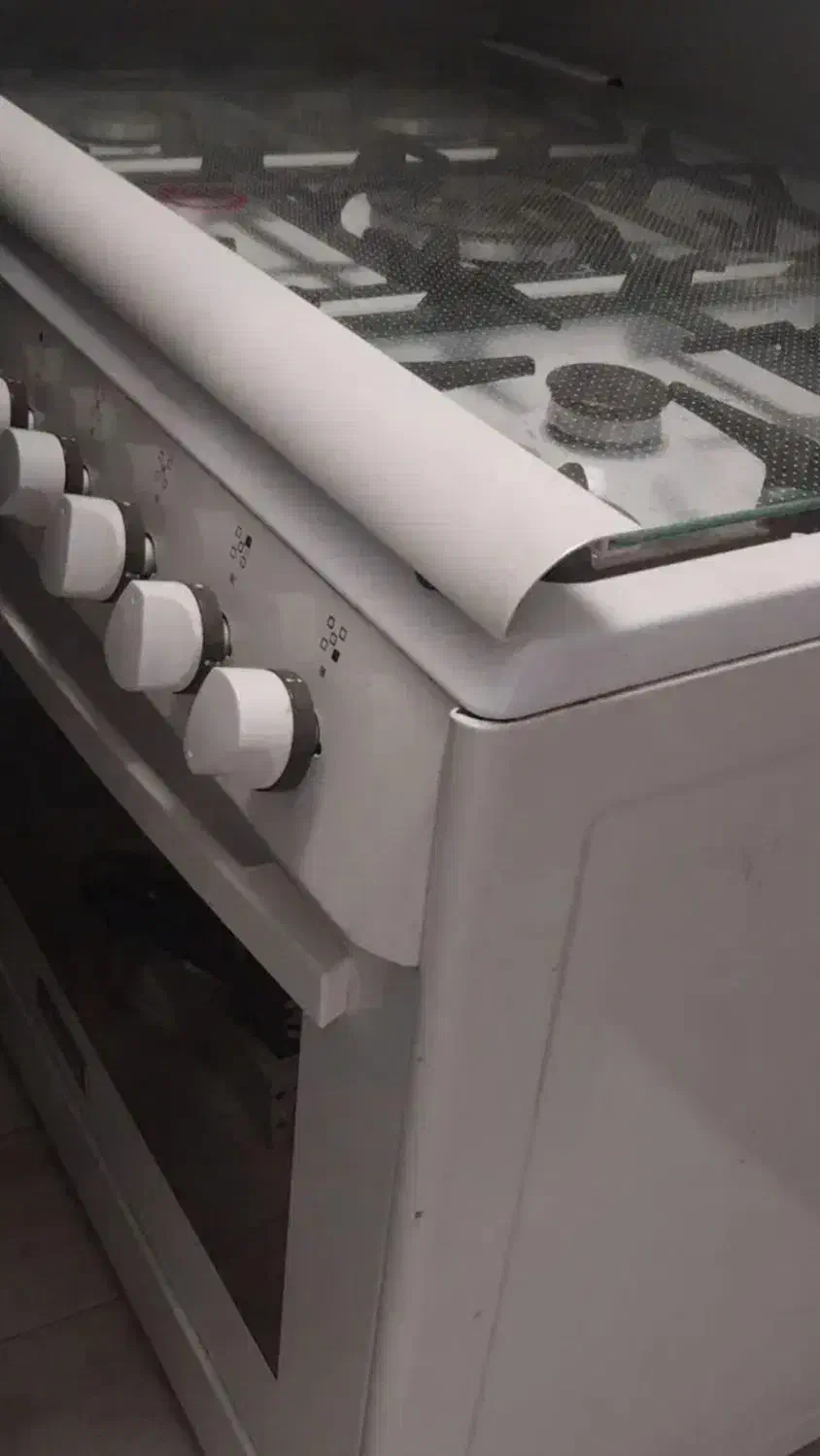 اجاق گاز بدون فر|اجاق گاز و لوازم برقی پخت‌وپز|شاهین‌شهر, حاجی آباد|دیوار