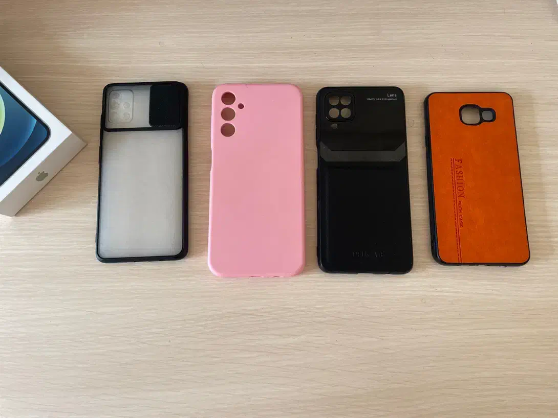 قاب آیفون و سامسونگ|لوازم جانبی موبایل و تبلت|اردبیل, |دیوار