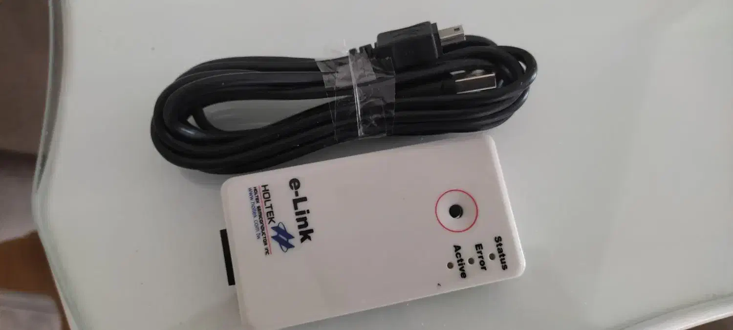 پروگرمر هالتک دیباگ دار ۸بیتی|قطعات و لوازم جانبی رایانه|تهران, آرژانتین|دیوار