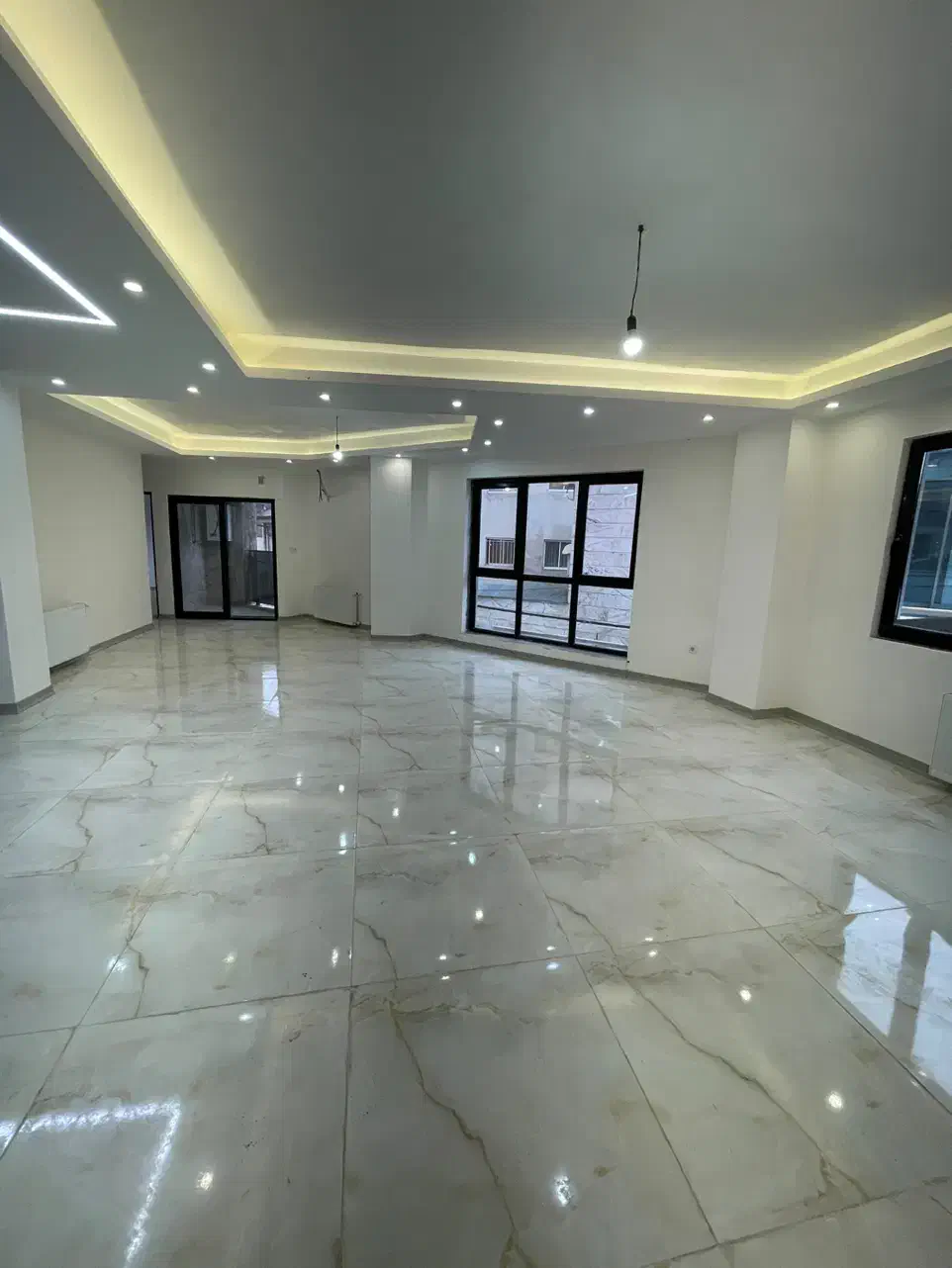 فروش آپارتمان ۳ خوابه تکواحدی در انصاری کوچه وحدت|فروش آپارتمان|رشت, انصاری|دیوار