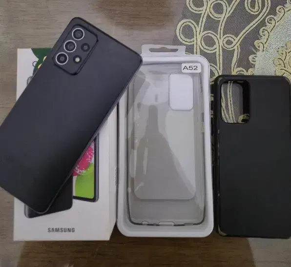 A52s|موبایل|تهران, گلستان (شهرک راه آهن)|دیوار