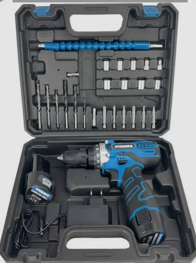 دریل شارژی اسباب بازی|اسباببازی بچه|زابل, |دیوار