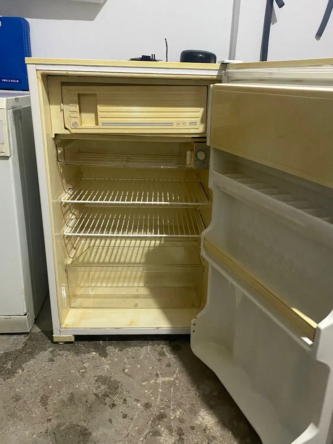 یخچال فریزر|یخچال و فریزر|آمل, |دیوار