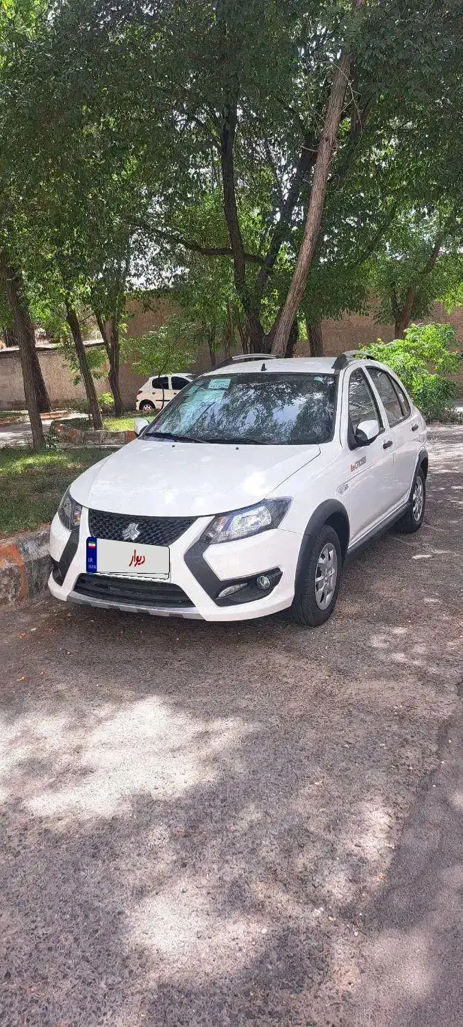 کوییک s|خودرو سواری و وانت|بیرجند, |دیوار