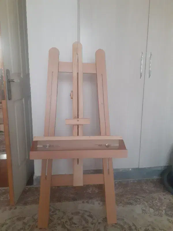 پایه بوم|لوازم التحریر|همدان, |دیوار