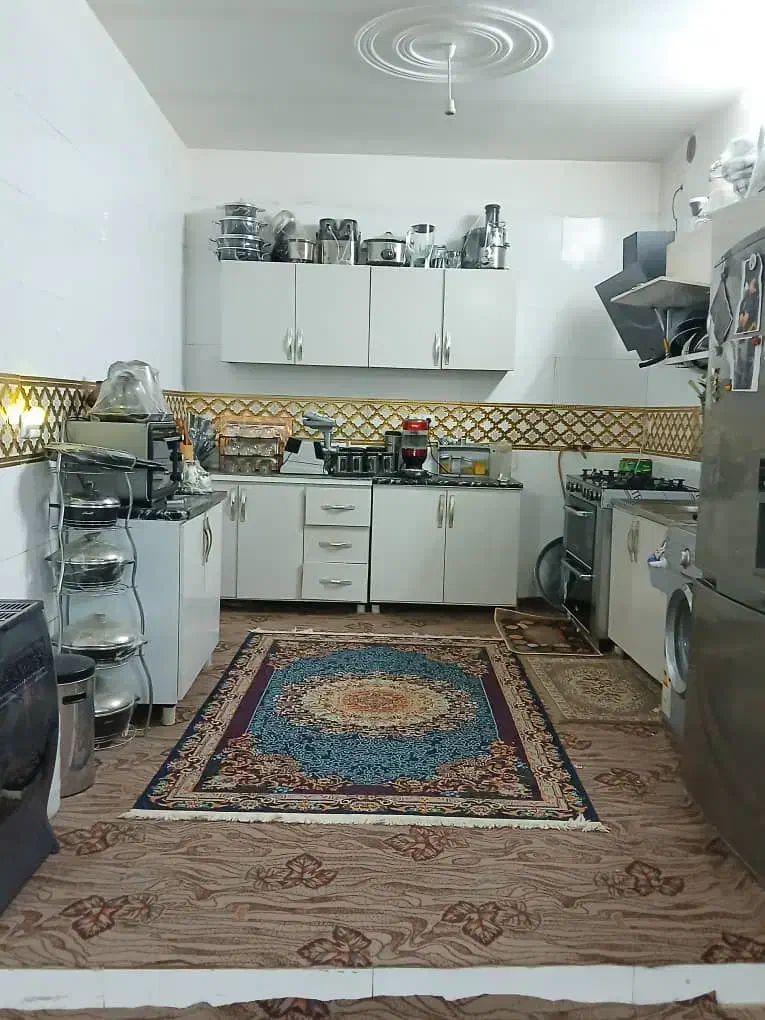 منزل فروشی|فروش آپارتمان|قم, شهرک توانیر|دیوار