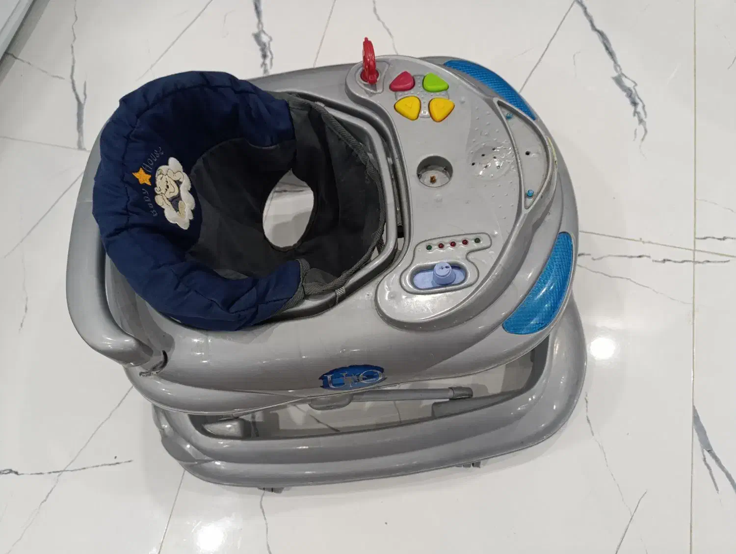 صندلی غذا،روروعک.آغوشی|تخت و صندلی بچه|چالوس, |دیوار